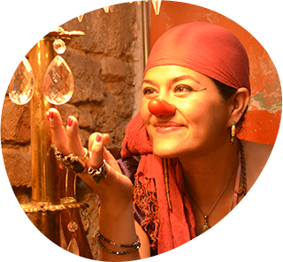 Gipsy kuka - Rosario Ramírez